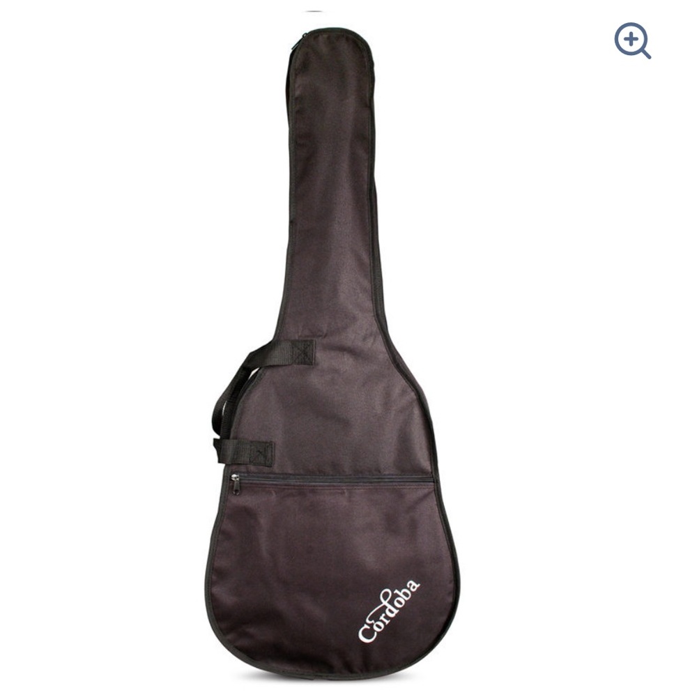 Cordoba Standard gig bag. NWT